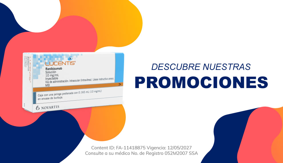 Tienda Novartis México: Encuentra tus medicamentos.